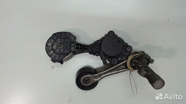 Натяжитель приводного ремня Peugeot 308 5FW 1.6 Бе Натяжитель приводного ремня Peugeot 308 5FW 1.6 Бе