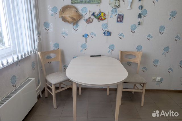 2-к квартира, 56 м², 10/12 эт. 2-к квартира, 56 м², 10/12 эт.