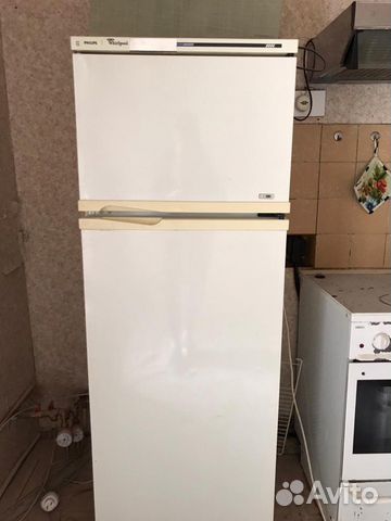 Холодильник Холодильник