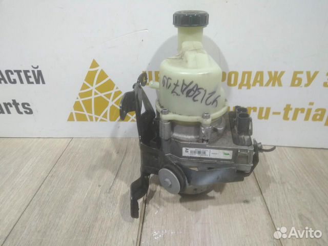 Гидроусилитель руля бу Renault Logan 2 OEM 4911012 Гидроусилитель руля бу Renault Logan 2 OEM 4911012