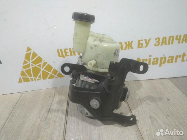 Гидроусилитель руля бу Renault Logan 2 OEM 4911012 Гидроусилитель руля бу Renault Logan 2 OEM 4911012