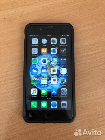 iPhone 8 Plus 64g iPhone 8 Plus 64g