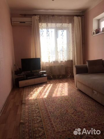 1-к квартира, 38.5 м², 1/12 эт.