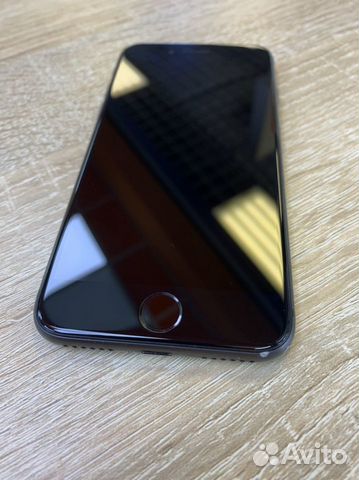 iPhone 8 64Gb Black iPhone 8 64Gb Black