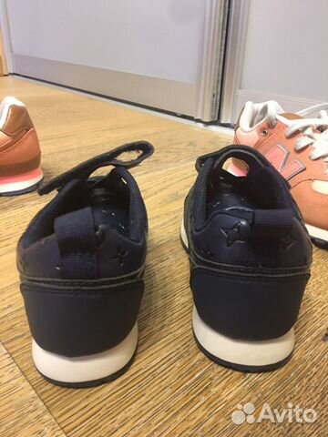 Кроссовки брендовые люкс Louis Vuitton Кроссовки брендовые люкс Louis Vuitton