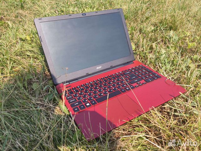 Мощный ноутбук Acer i5-5200U 8 gb как новый Мощный ноутбук Acer i5-5200U 8 gb как новый