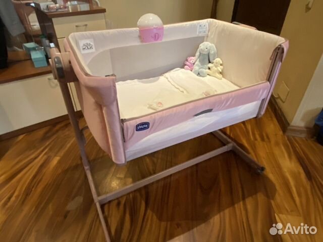 Кроватка chicco next2me magic Кроватка chicco next2me magic