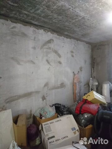 Студия, 18.4 м², 2/17 эт.