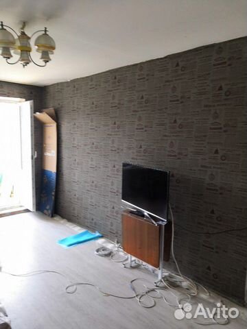 1-к квартира, 42 м², 7/9 эт.