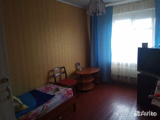 2-к квартира, 48.6 м², 9/9 эт.