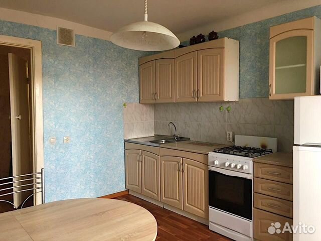 1-к квартира, 35.6 м², 1/10 эт. 1-к квартира, 35.6 м², 1/10 эт.