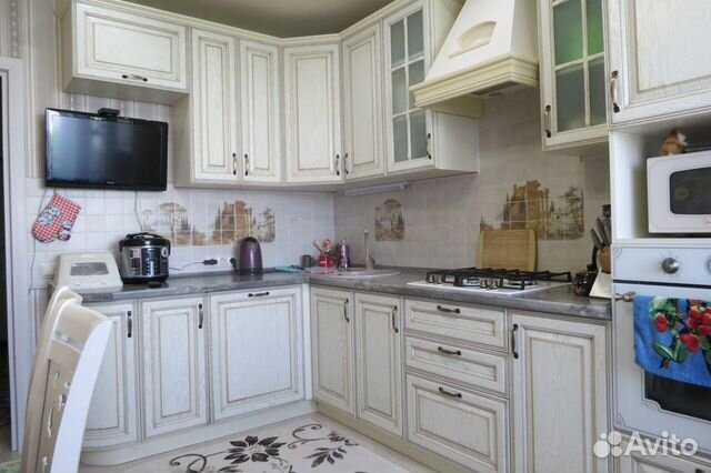 2-к квартира, 60 м², 4/9 эт. 2-к квартира, 60 м², 4/9 эт.