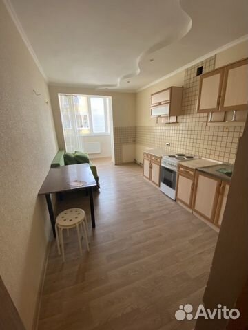 1-к квартира, 48 м², 6/6 эт.