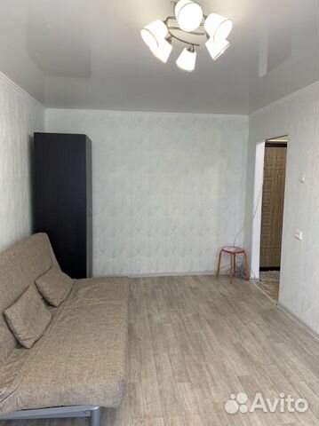 1-к квартира, 31 м², 4/5 эт.