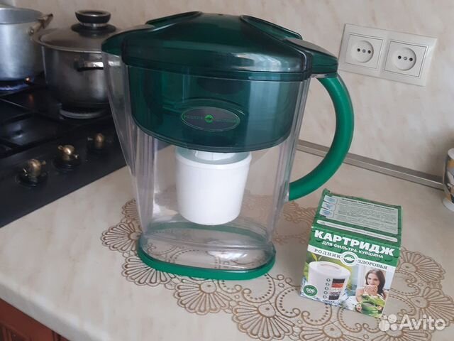 Фильтр Родник 3 М Купить