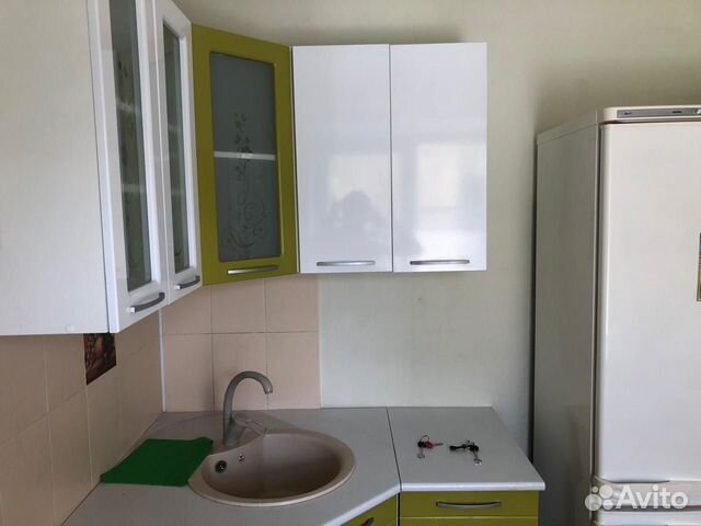 1-к квартира, 33 м², 3/5 эт.