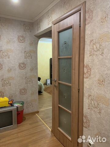 1-к квартира, 31.7 м², 1/5 эт.