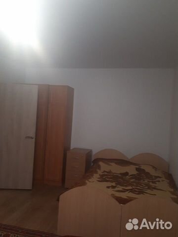 1-к квартира, 39 м², 14/17 эт.