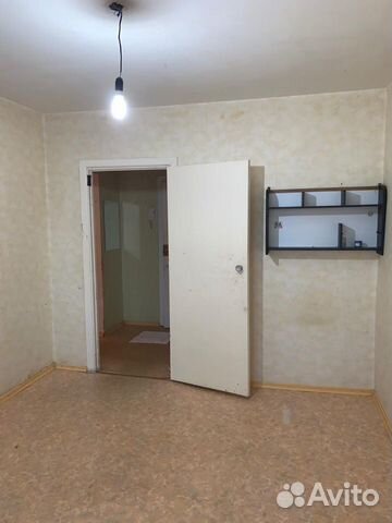 1-к квартира, 31.6 м², 1/10 эт.