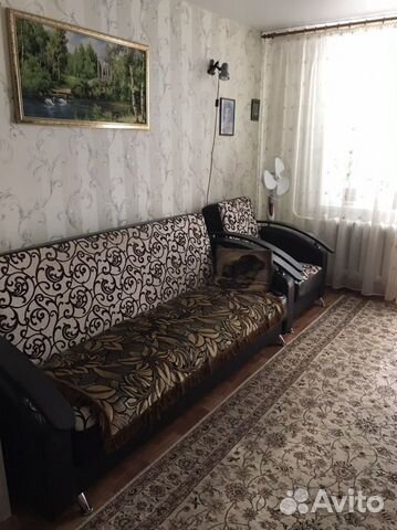 1-к квартира, 35.8 м², 5/9 эт.