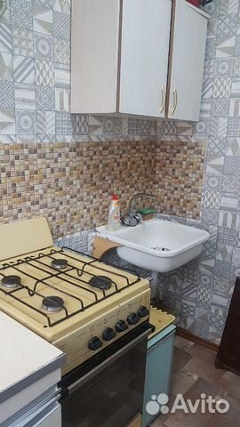 1-к квартира, 31 м², 4/9 эт.