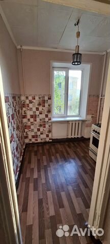 1-к квартира, 30 м², 2/3 эт.
