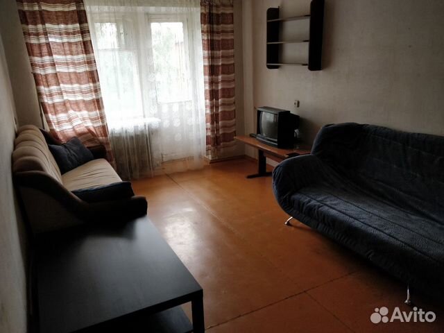 1-к квартира, 33 м², 4/9 эт. 1-к квартира, 33 м², 4/9 эт.