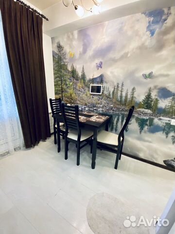 1-к квартира, 35.7 м², 2/12 эт.