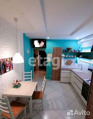1-к квартира, 36 м², 9/10 эт.