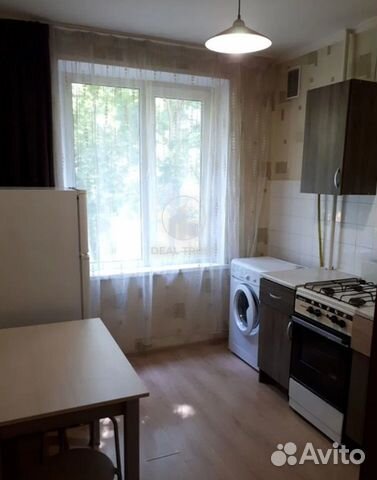 1-к квартира, 33 м², 2/9 эт. 1-к квартира, 33 м², 2/9 эт.