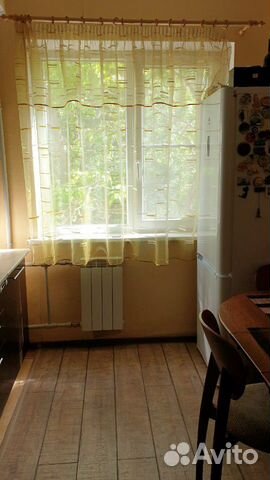 2-к квартира, 50 м², 2/9 эт.
