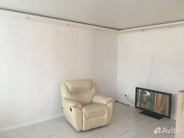 1-к квартира, 31 м², 5/5 эт. 1-к квартира, 31 м², 5/5 эт.