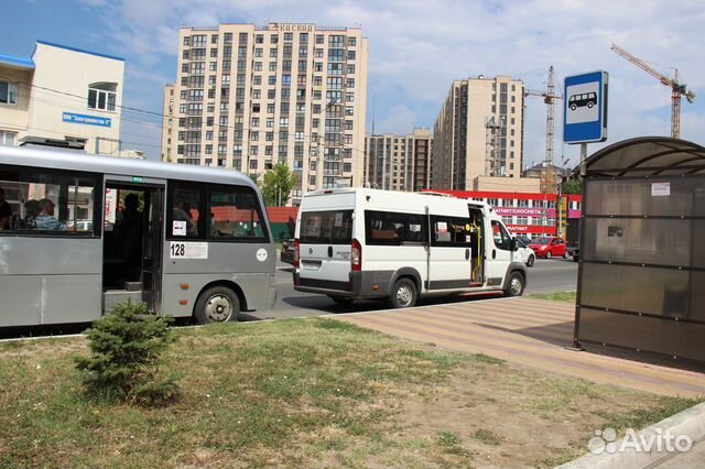 1-к квартира, 31.9 м², 6/9 эт.