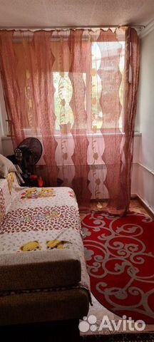 1-к квартира, 30 м², 2/5 эт.