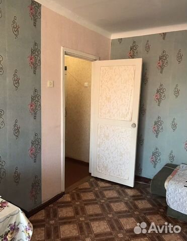 1-к квартира, 31.4 м², 5/5 эт. 1-к квартира, 31.4 м², 5/5 эт.
