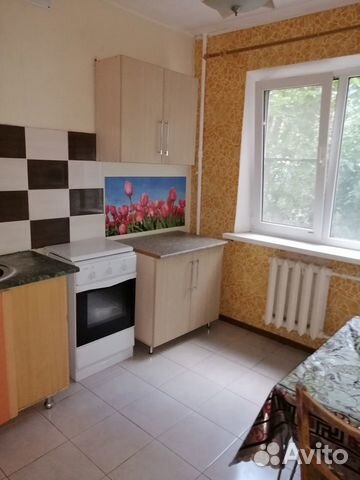 1-к квартира, 31.8 м², 2/5 эт.