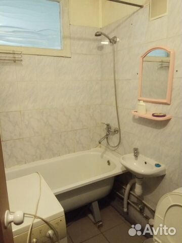 1-к квартира, 30 м², 3/5 эт. 1-к квартира, 30 м², 3/5 эт.