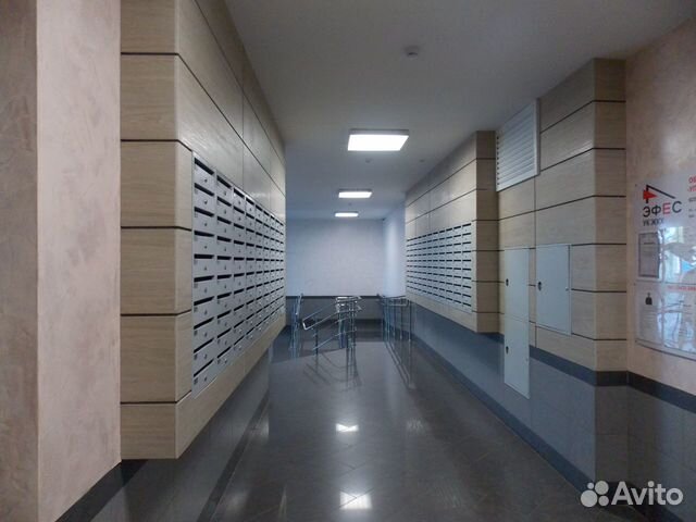 2-к квартира, 46.6 м², 10/25 эт. 2-к квартира, 46.6 м², 10/25 эт.