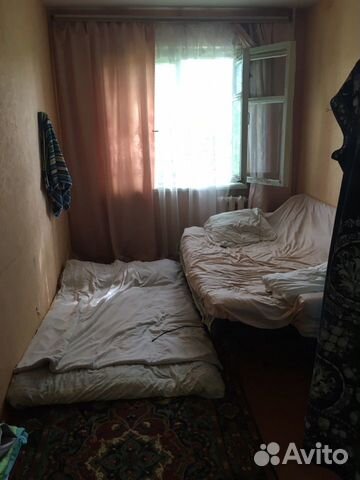 2-к квартира, 43.3 м², 4/5 эт.