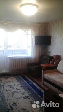 2-к квартира, 41.5 м², 2/2 эт.