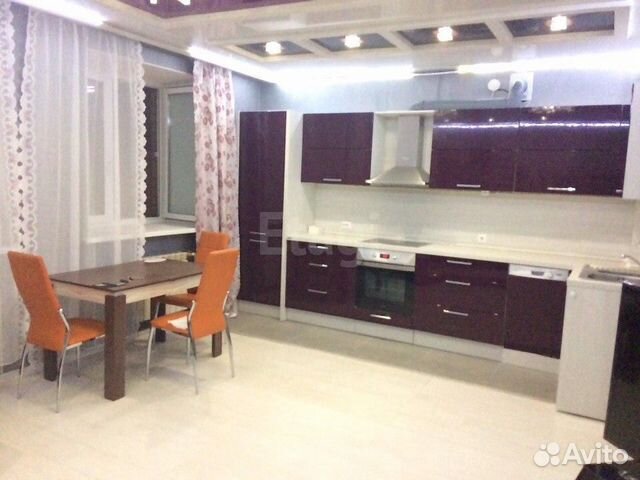 2-к квартира, 80 м², 9/10 эт. 2-к квартира, 80 м², 9/10 эт.