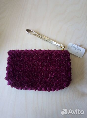 Косметичка США Neiman Marcus люкс