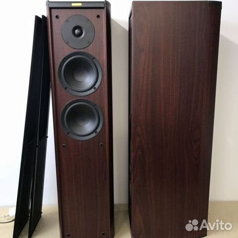 Колонки jamo classic 6