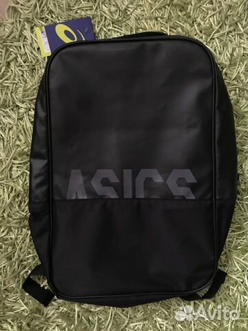 asics core backpack