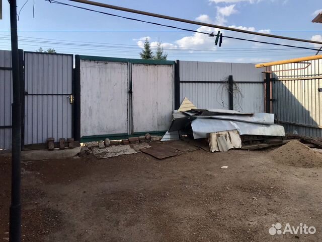 Дом 80 м² на участке 5 сот.