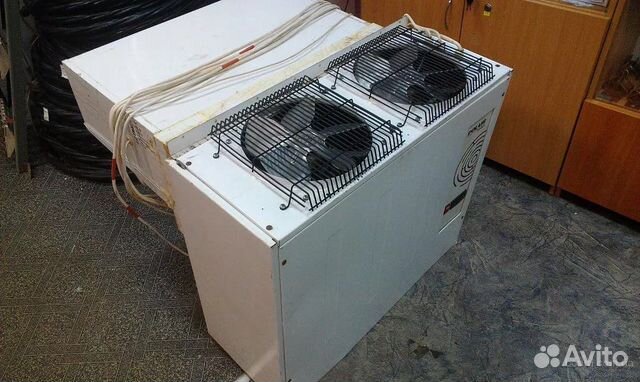 Холодильный моноблок