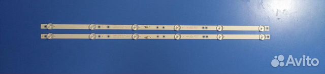 0063 Светодиоды подсветка 4708-K320WD-A2113N01