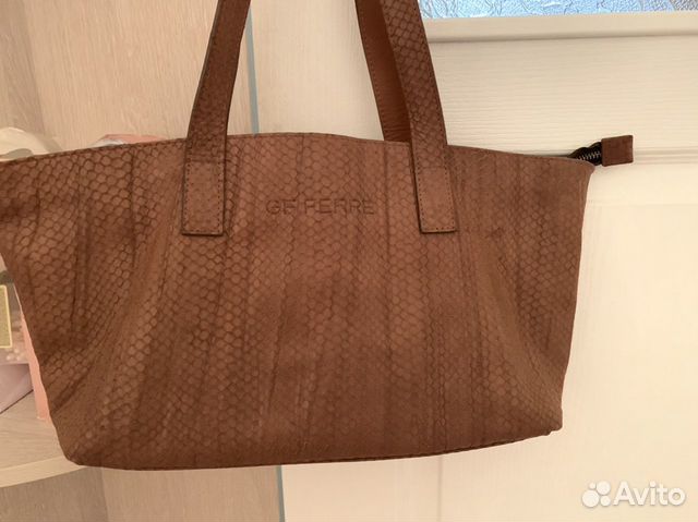 Cумка GF Ferre оригинал