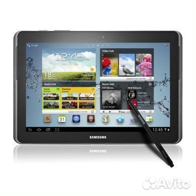 Планшет Samsung Galaxy note 10.1 N8000