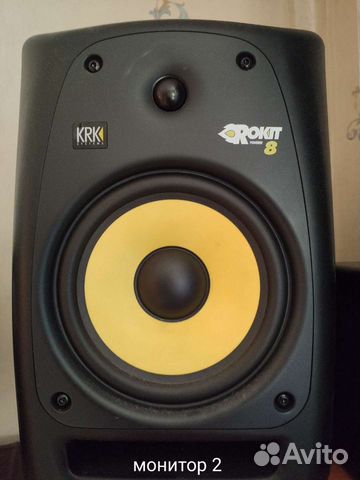 krk g2